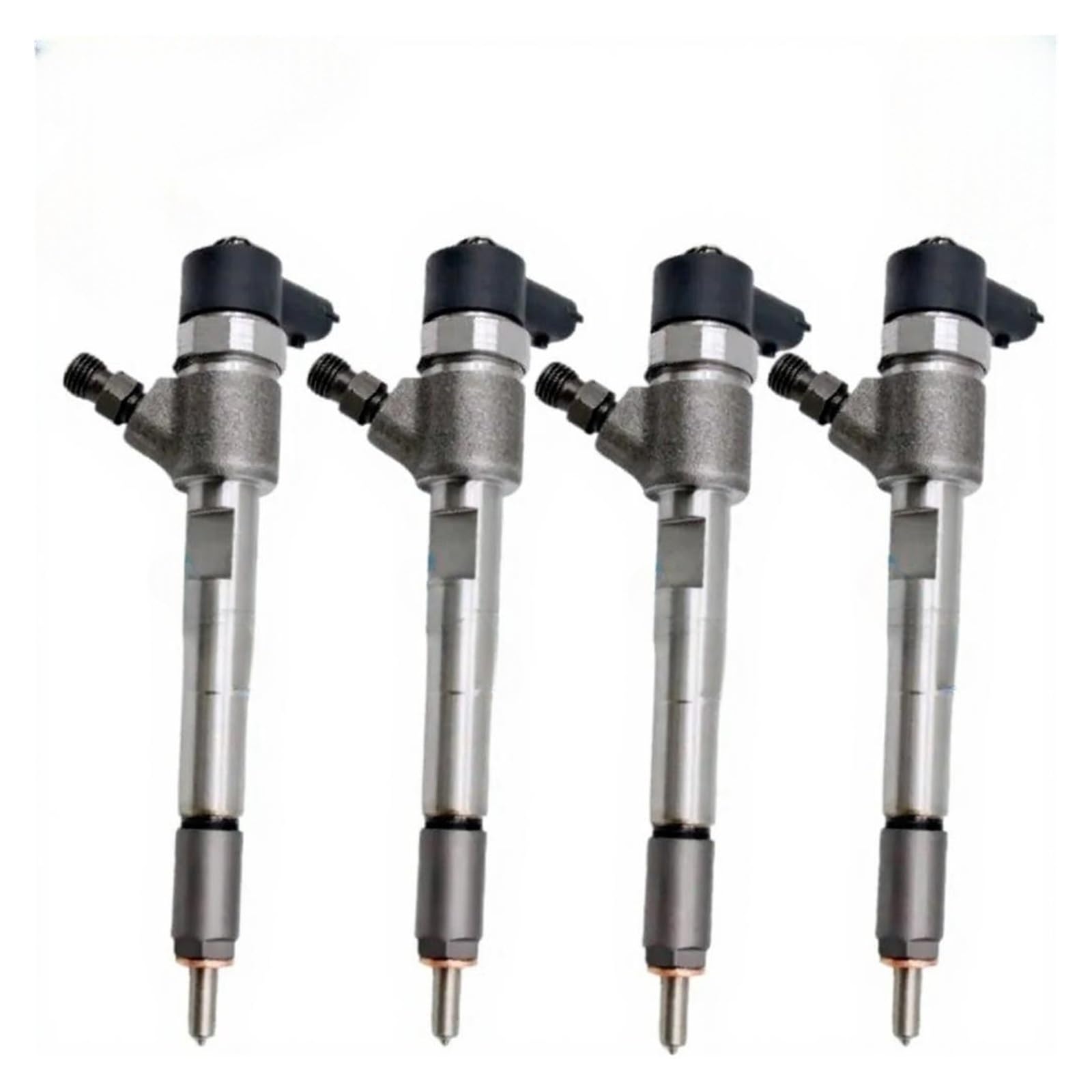 Laiyonggr One Color Compatible For Diesel Injector 0445110183 0986435102 Fuel Injector 0 445 110 183 Nozzle 0986435102 Compatible For Fiat/Ford/Opel/Alfa 1.3 Cdti