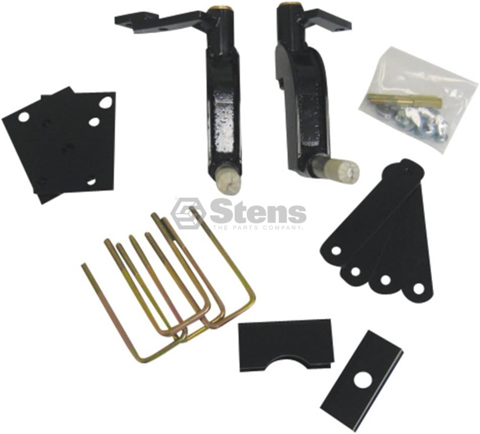 All Sports Lift Kit / E-Z-GO TXT