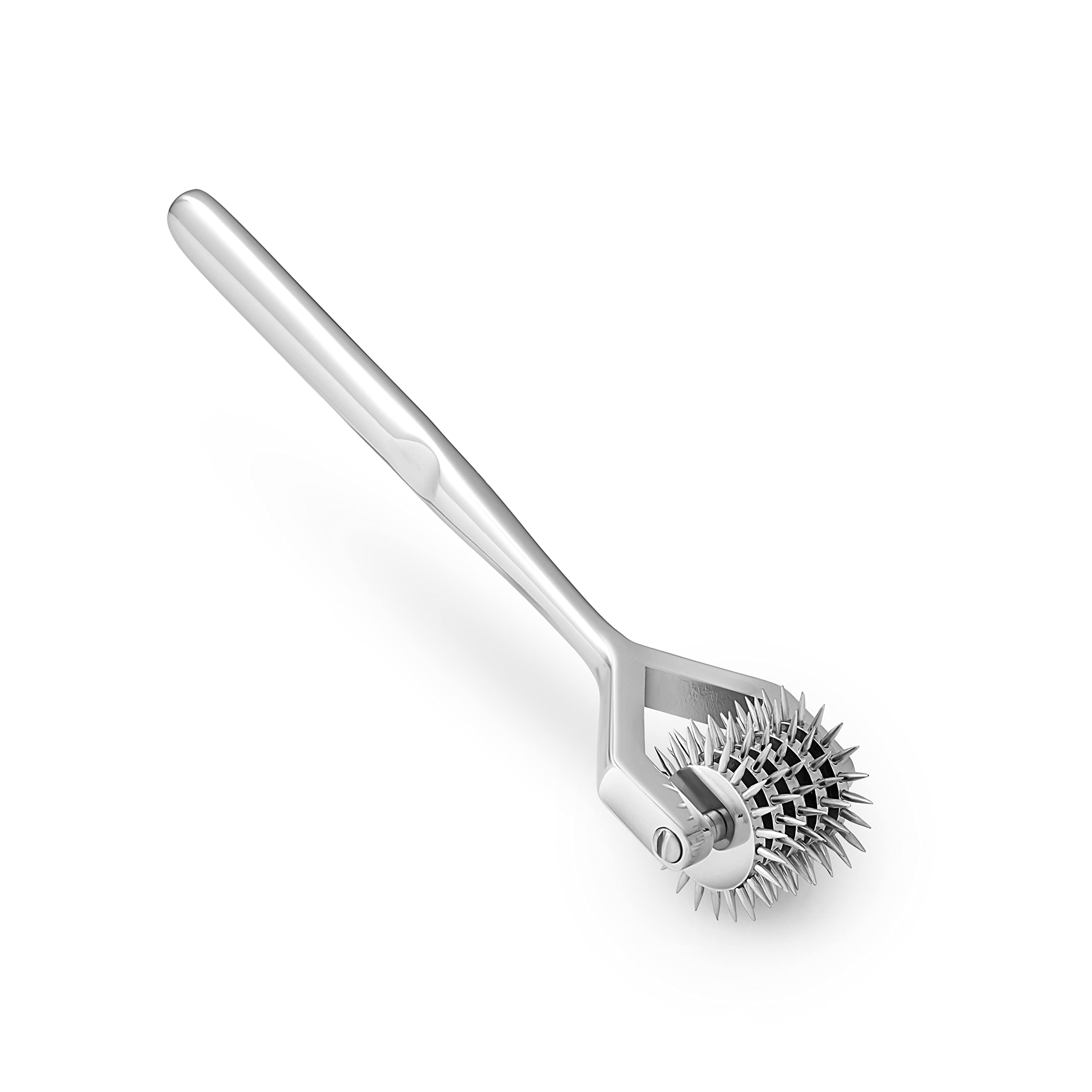 1 x Nervenrad Nervenroller Massage-Roller Sensibilitätsrad Zackenrad (5er)