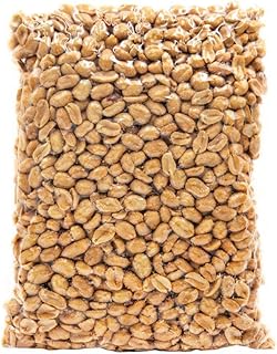 Nut Grocer Australia Australian Peanuts Roasted and Salted Large Kernels 500 g