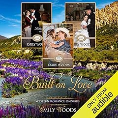 Built on Love Omnibus Titelbild