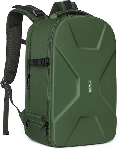 Camera Bags & Cases