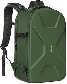 MOSISO Camera Backpack