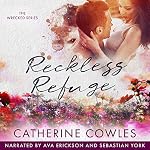 Cover of Reckless Refuge