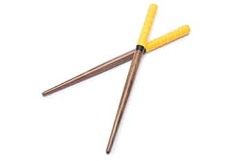 (マイバチ)Channagi作 黒黄バチ Taiko no Tatsujin Official My Bachi