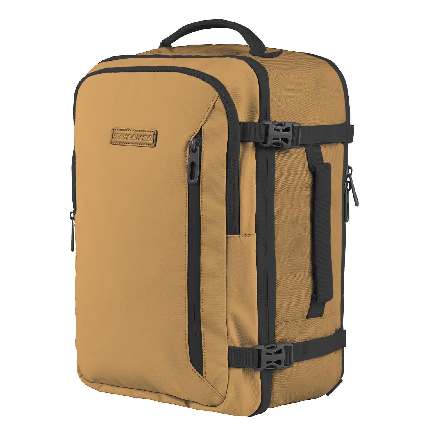 BidMamba mochila equipaje de mano 20 l