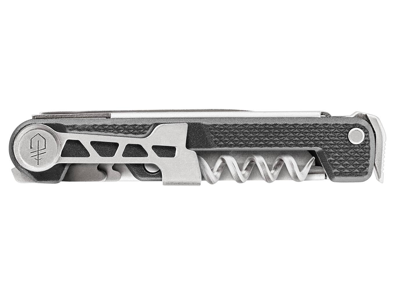 Gerber ArmBar Narzędzie Wielofunkcyjne, Szary, 8 funkcji