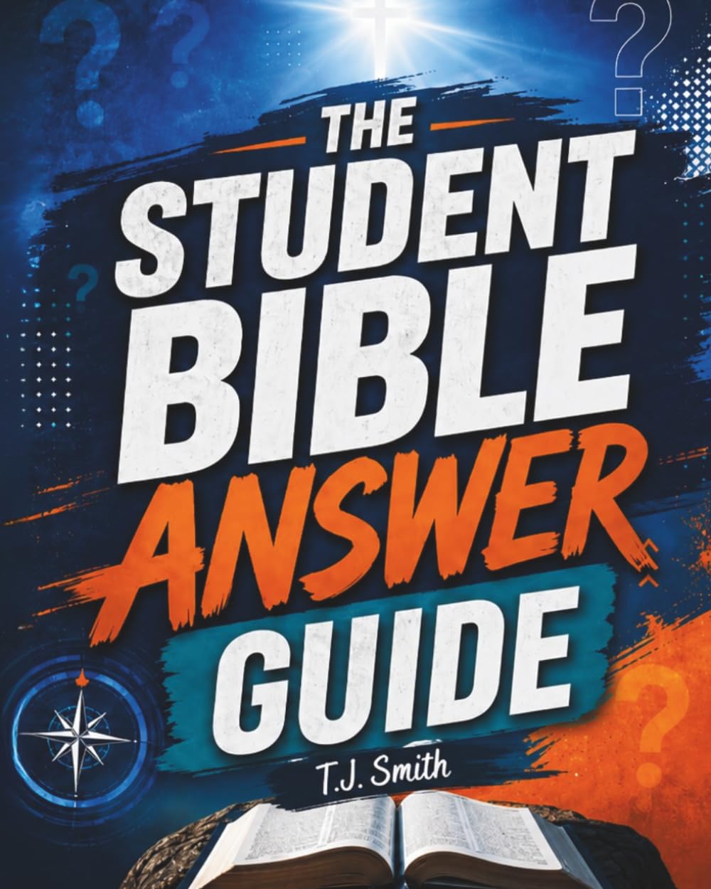 The Student Bible Answer Guide