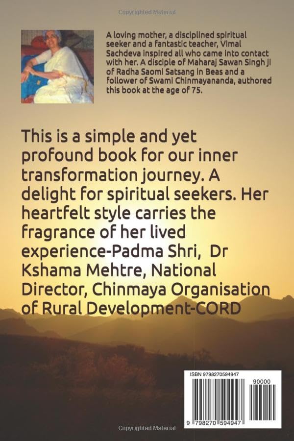 Image of Inner Strength- The Power of Faith: Nirbal Ke Bal Ram