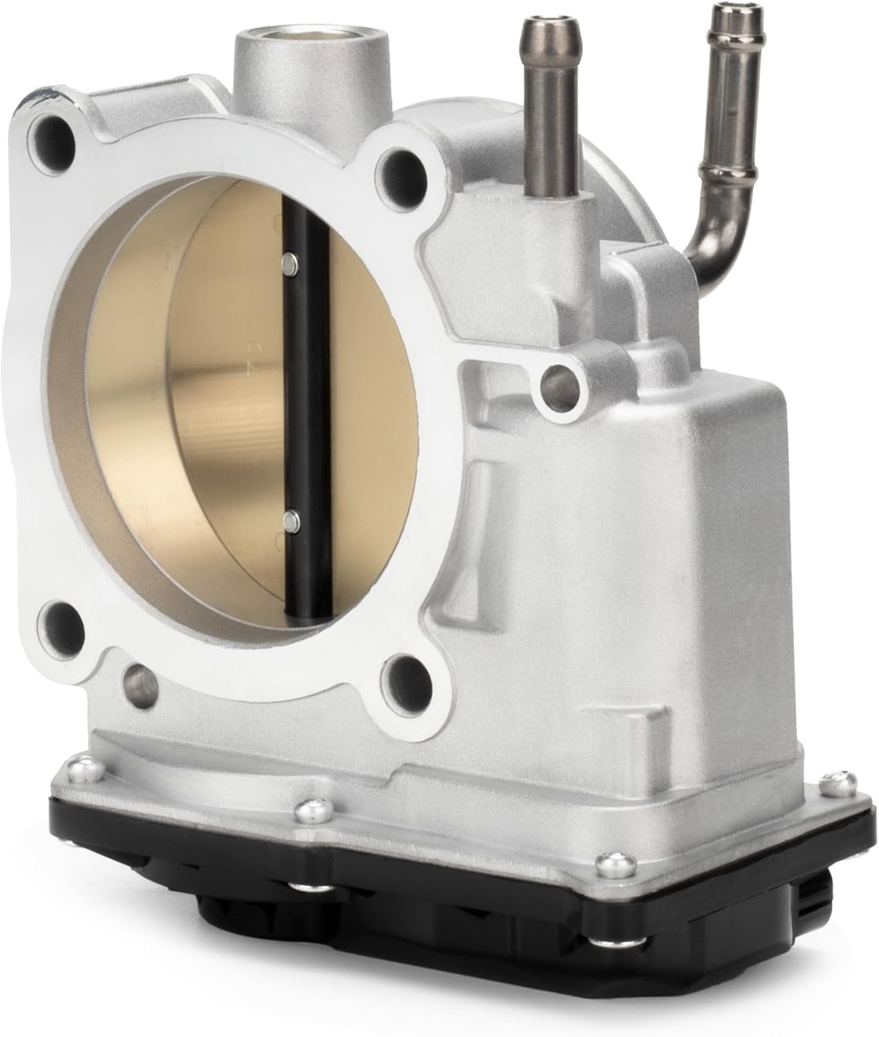 Electronic Throttle Body Compatible with Toyota Camry RAV4 Highlander Avalon Sienna 2007-2016 & Lexus ES350 2007-2018, RX350 2007-2017, RX450h 2010-2017, V6 3.5L 2203031030
