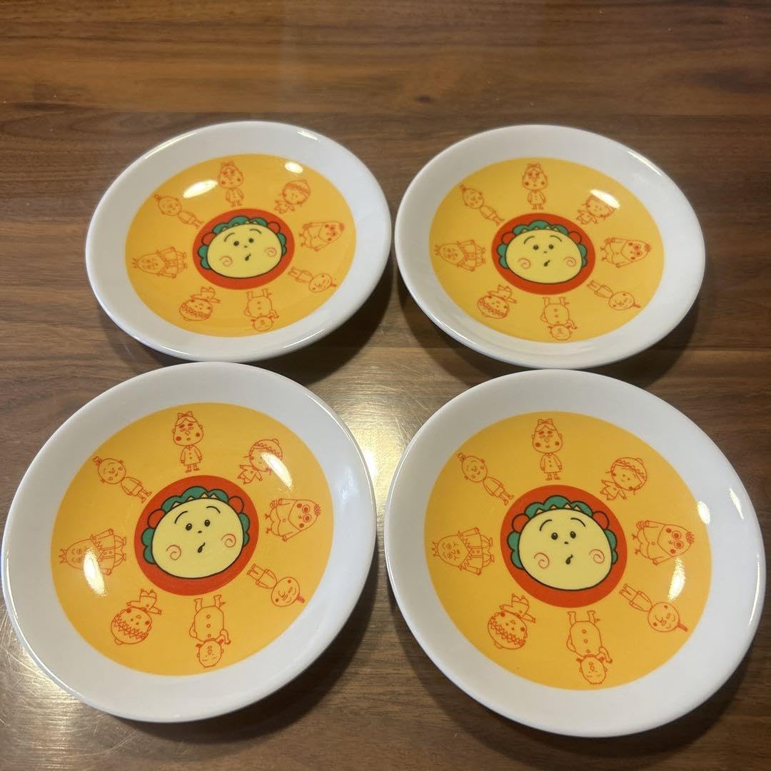 レア Cocco 20周年 記念グッズ メモリアルプレート 皿 20th グッズ Cocco商店 on X: 