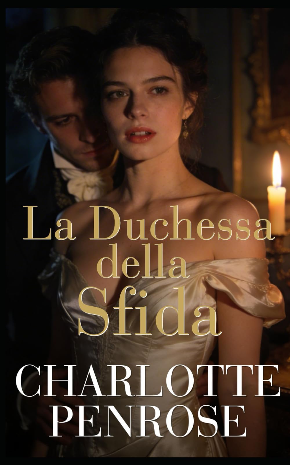 La Duchessa della Sfida (Una Stagione Londinese Appassionata)
