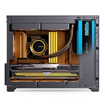 Amazon.co.jp: PCケース JONSBO D32 M-ATXケース (D32 STD