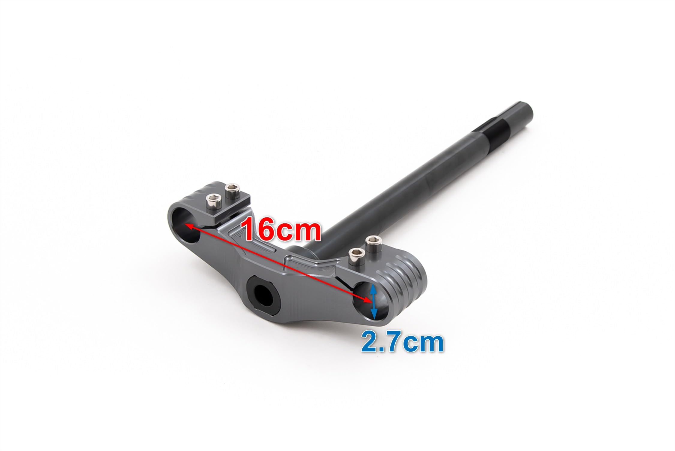 Amazon | 【x-cars】 DIO ZX AF18 AF25 AF28 AF27 AF34 AF35 ステム 三