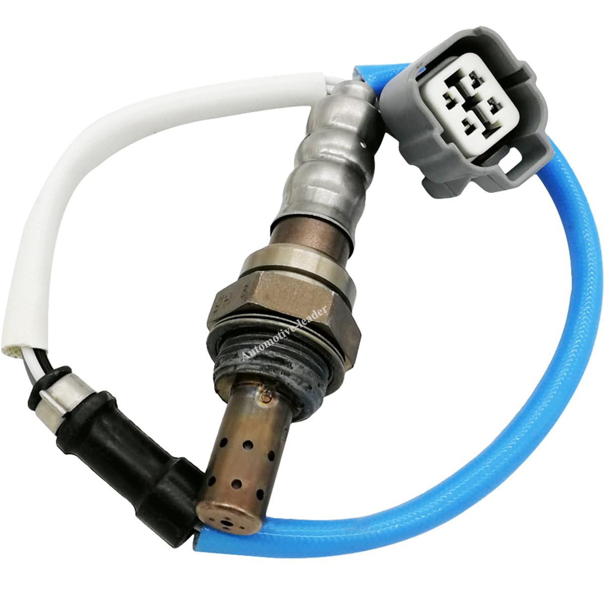 234-4220 4-Wire Heated Oxygen Sensor Downstream O2 Sensor 2 for Honda Civic 1.7L L4 2004 2005, for Acura EL 1.7L L4 2004 2005 2344220 24242 36532-PLR-A11