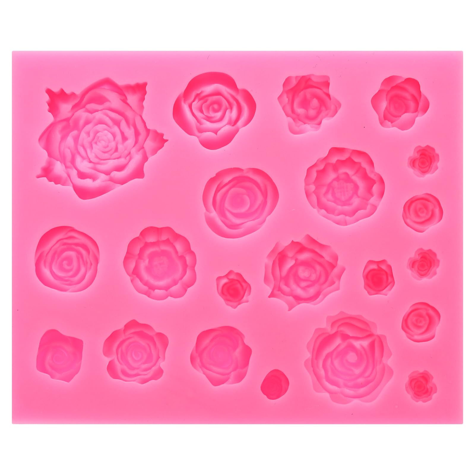 PATIKIL Polymer Clay Mold