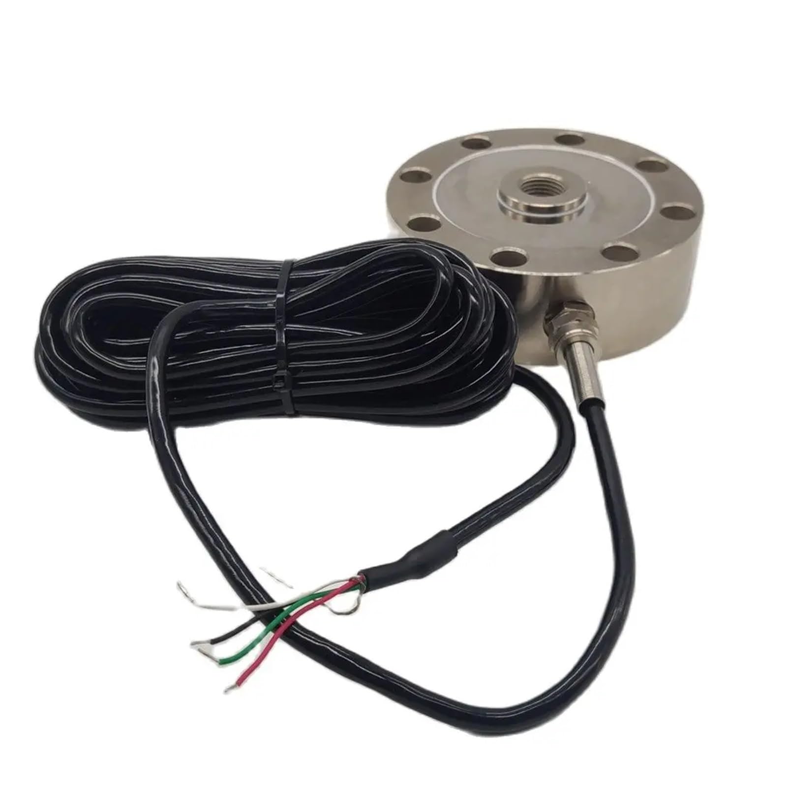 Capacity Wheel Spoke Pressure and Force Sensor, Weighing Scale Load Cell (Size : 100kg)