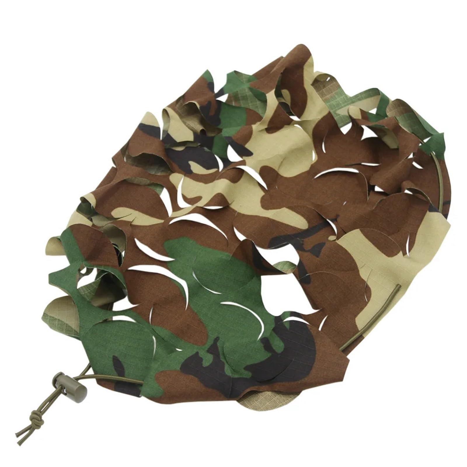 Tactical FAST Helmet Cover 3D Helmet Cloth Cover for FAST Helmet Airsoft Helmet Accessories(WL)