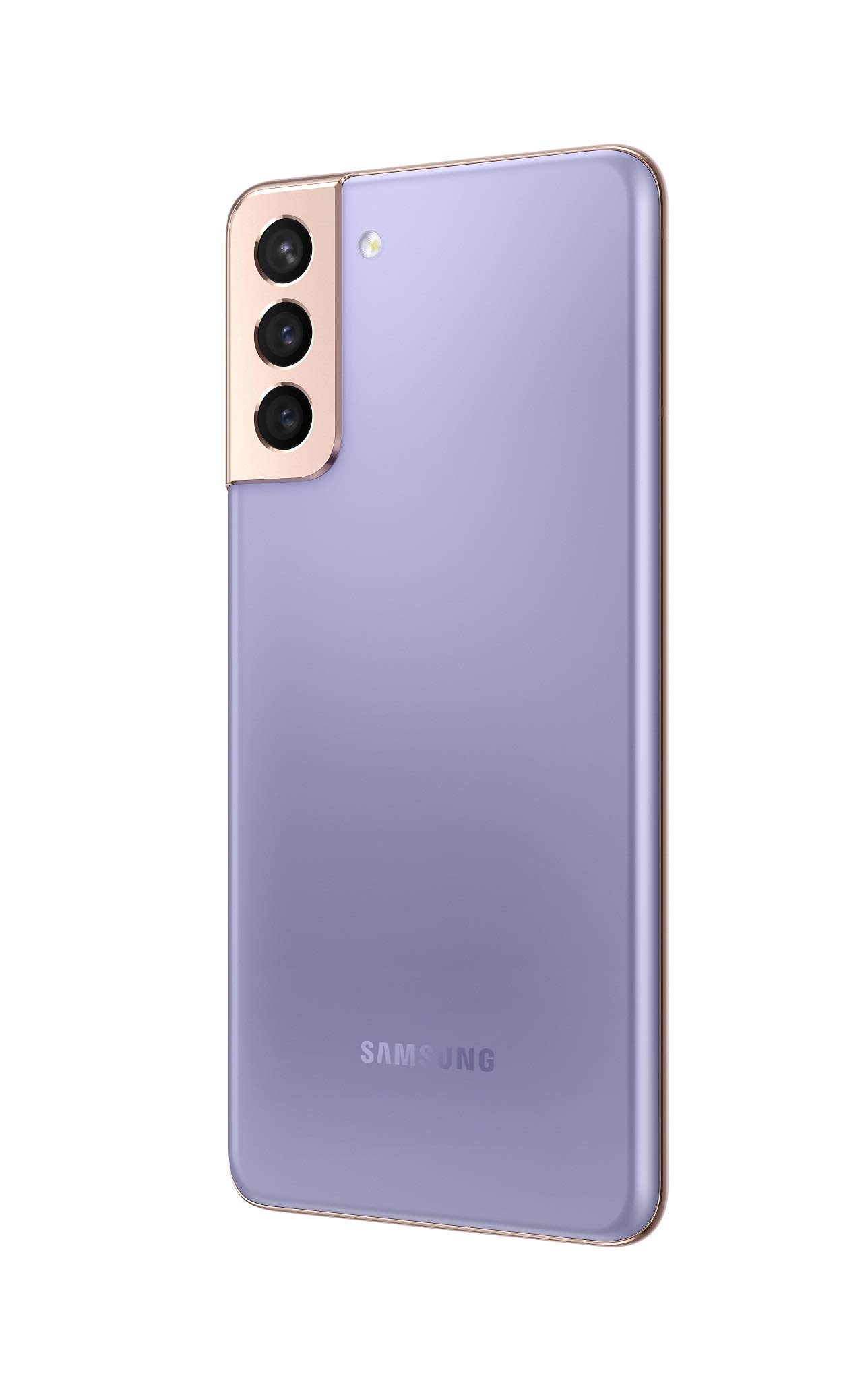 Samsung Galaxy S21+ Plus (5G) 128GB Unlocked - Phantom Violet