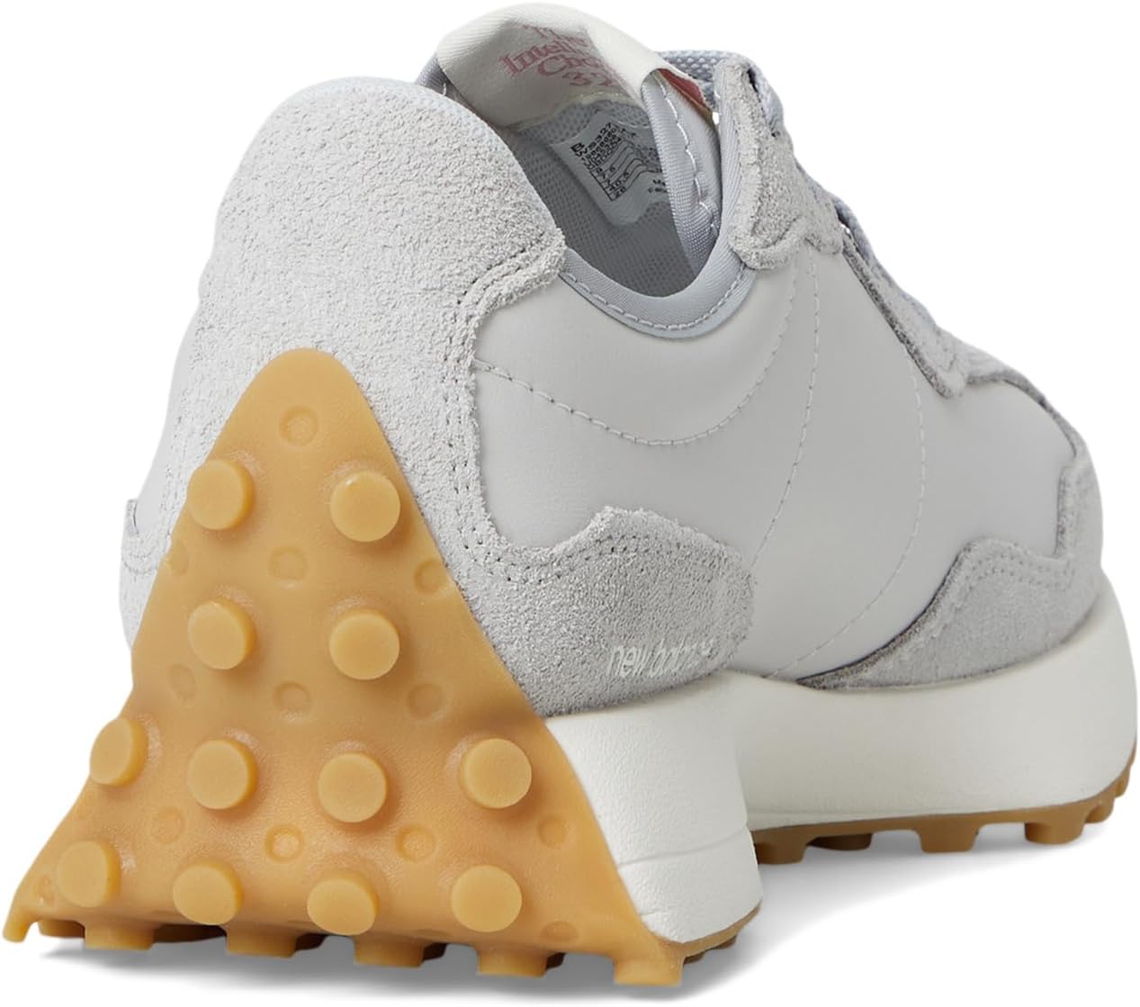 New Balance Womens 327Sneaker - Image 3
