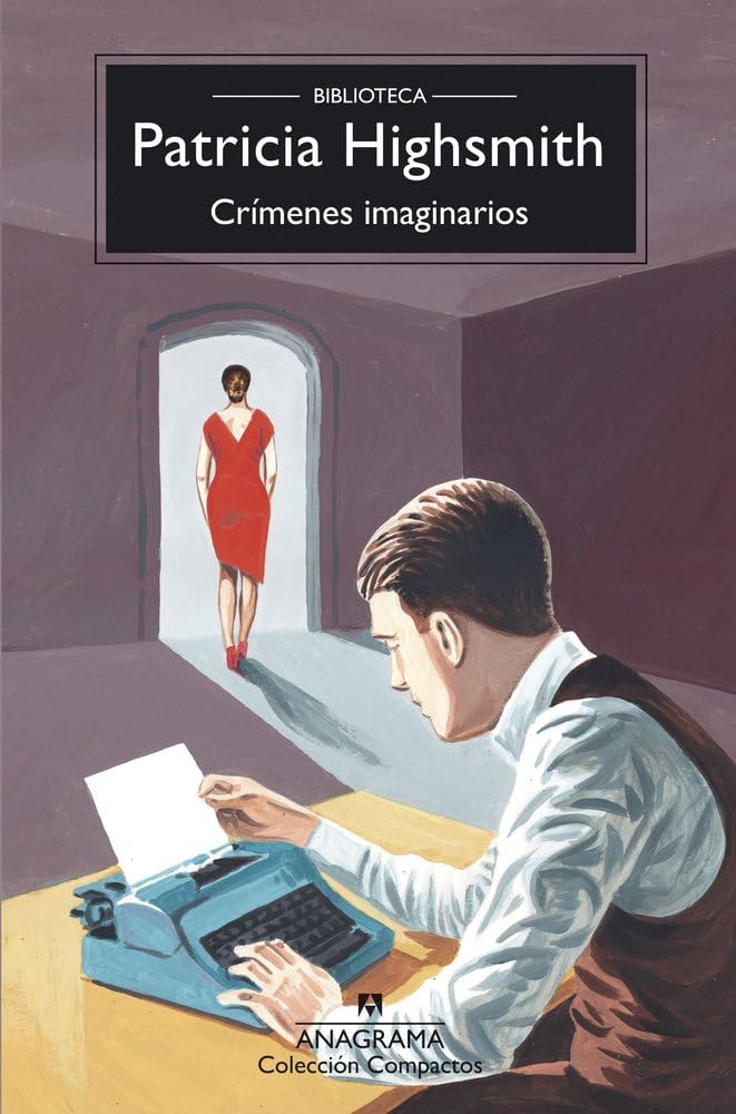 Crímenes imaginarios (Compactos)