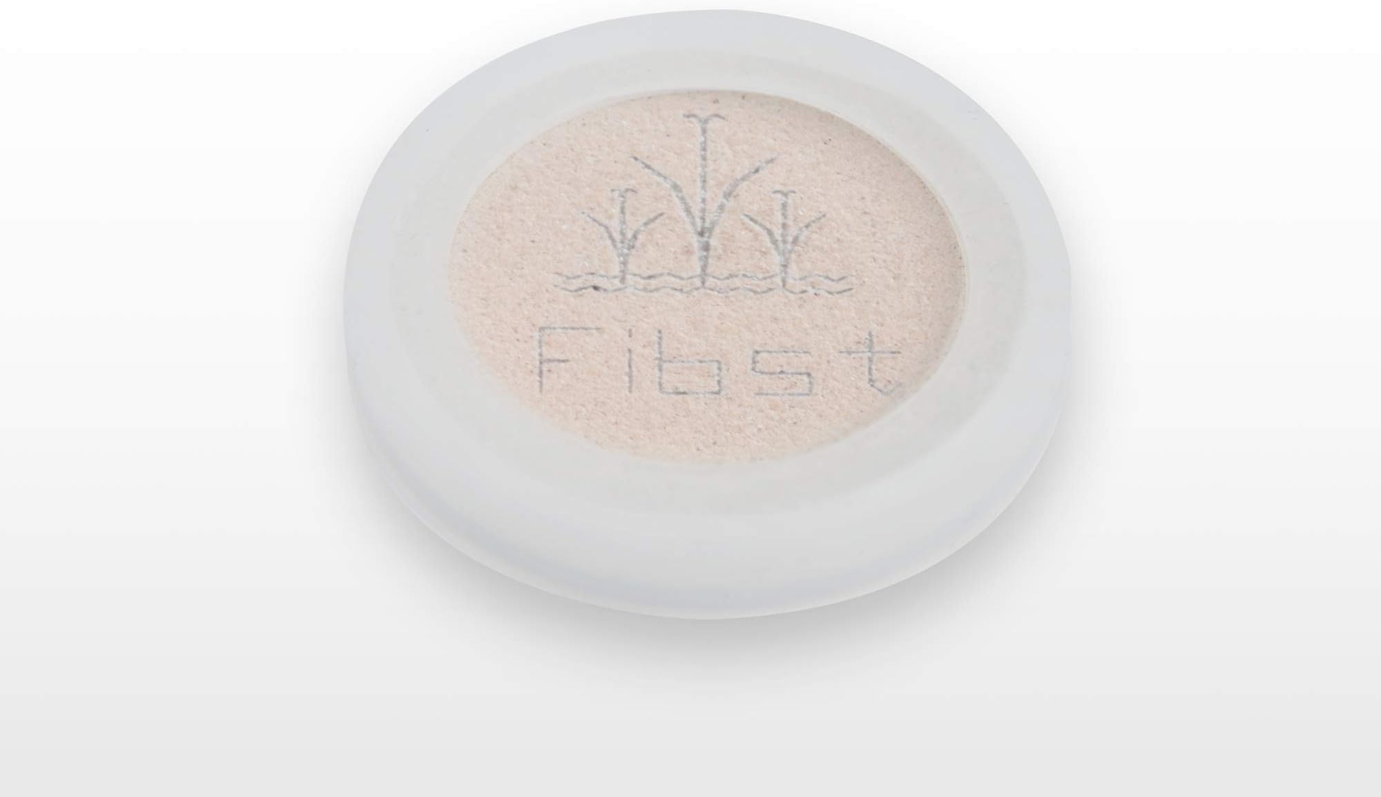 Tbifu Atomizer Ceramic Disc for Aquarium, Excellent CO2 Solubility Ensuring Vigorous Plants (30mm/1.18in)