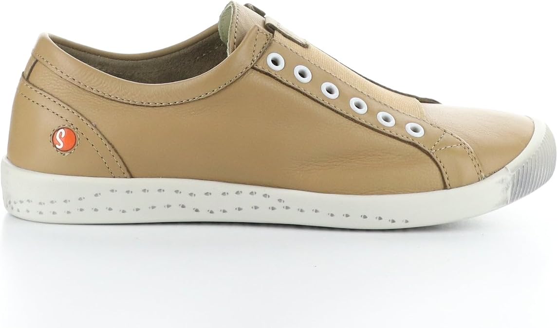Softinos Womens Irit637sof