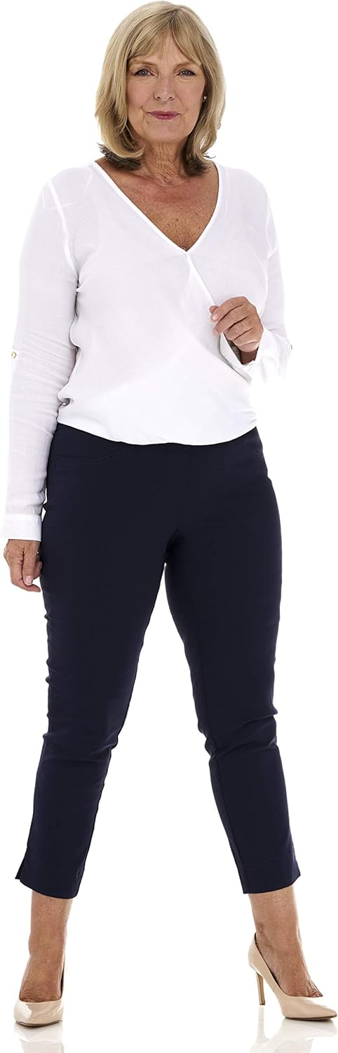 Pinns ankle grazer trousers Clearance