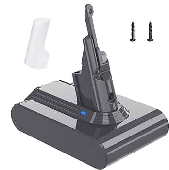 Amazon.co.jp: KUNLUN V7 バッテリー 交換品 ダイソン V7