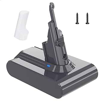 ダイソン　掃除機　SV11新品バッテリー交換、分解清掃済　⑮ ダイソン 掃除機 SV11新品バッテリー交換、分解清掃済 ⑮