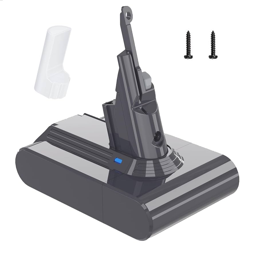 Amazon.co.jp: KUNLUN V7 バッテリー 交換品 ダイソン V7