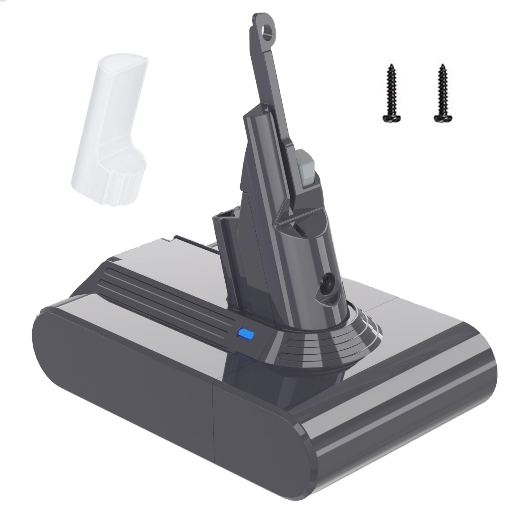 Amazon.co.jp: KUNLUN V7 バッテリー 交換品 ダイソン V7