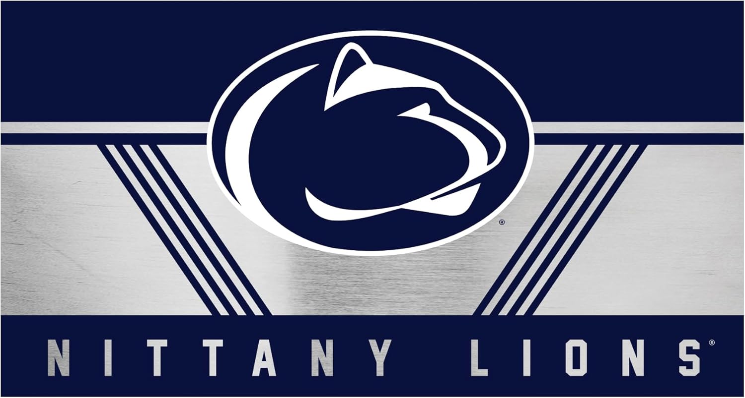 Rico Industries NCAA 20oz Stainless Steel Tumbler with Lid - Great For Coffee, Tea, Water or Cocktails - Image 6