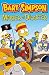 Bart Simpson: Master of Disaster (Simpsons)