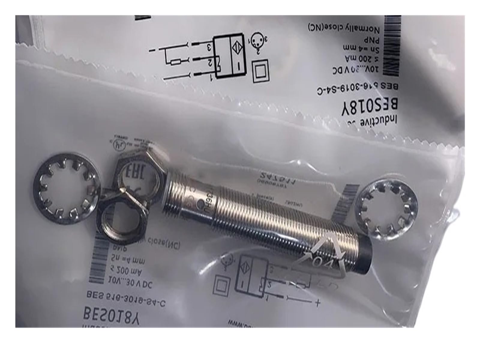 BACYDLPL Sensor BES 516-343-S49-C BES 516-343-S4-C(BES 516-343-S4-C)