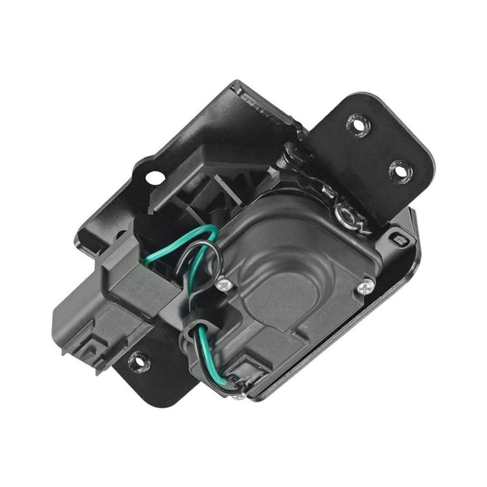 Crryuqwwm One Color For Pontiac For Torrent 2006-2009 Rear Tailgate Door Lock Actuator 13501871 15780269 15858590 13584872 15195728