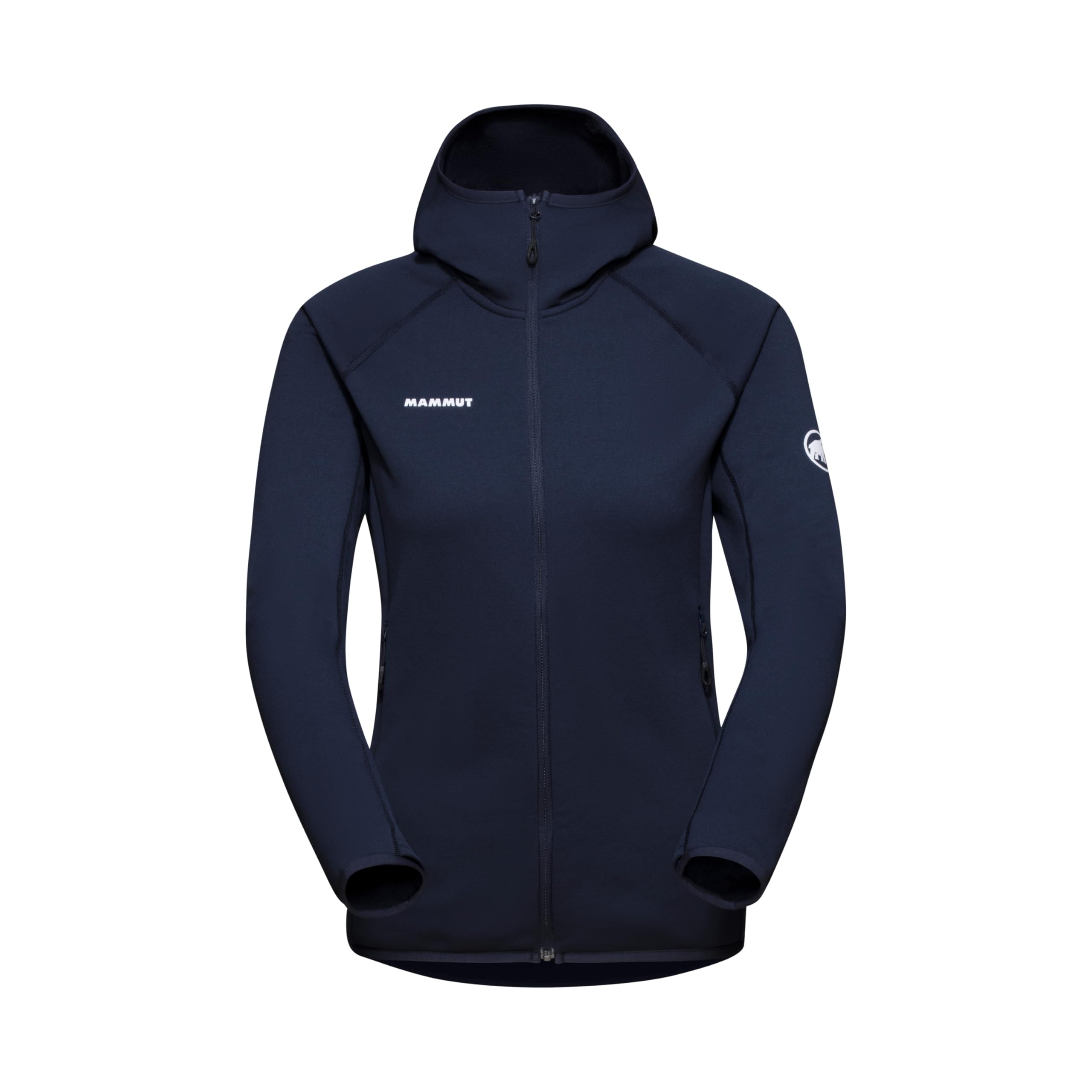 Mammut Aconcagua ML Hooded Jacket Women black