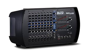 ALTO RMX1508 パワードスピーカー セット ALTO RMX1508 パワードスピーカー セット