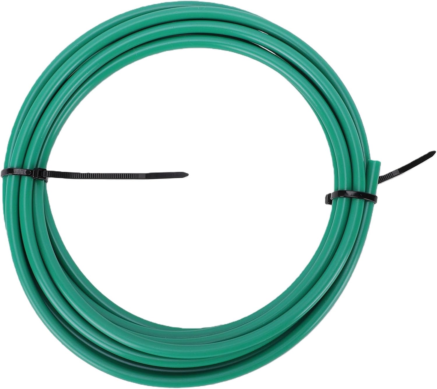 Copper Pipe Bending Strips, Reusable, 4 Sizes, 13.1ft