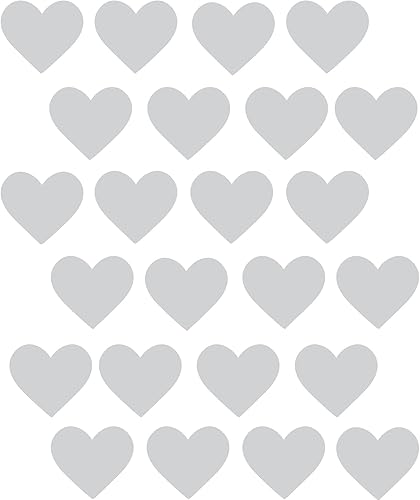 In Home NH2551 - Calcomanía metálica