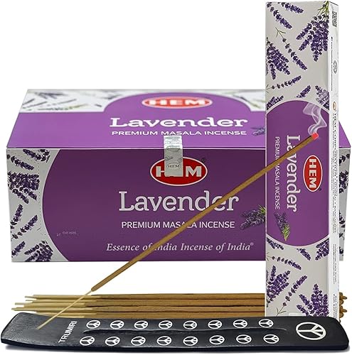 Miniatura 8 de Varillas de incienso de iglesia y soporte de varillas de incienso Insence Insense Hem - Varillas de incienso