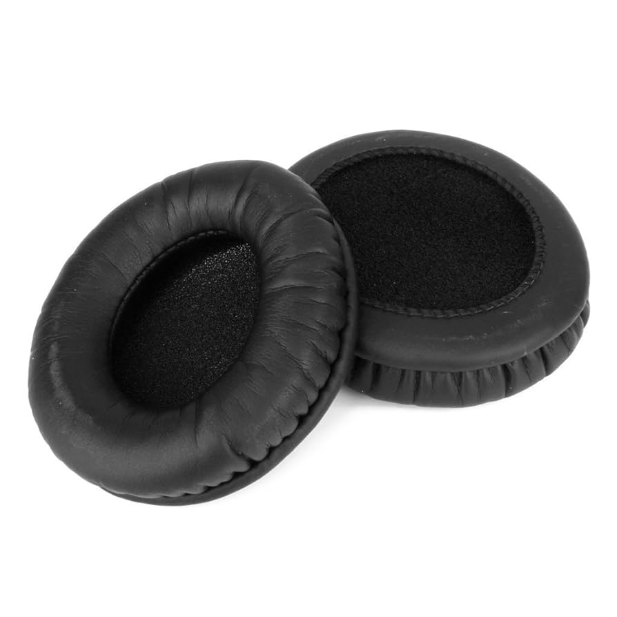 Amazon.com: Replacement Earpads Ear Pads Ear Cushions for