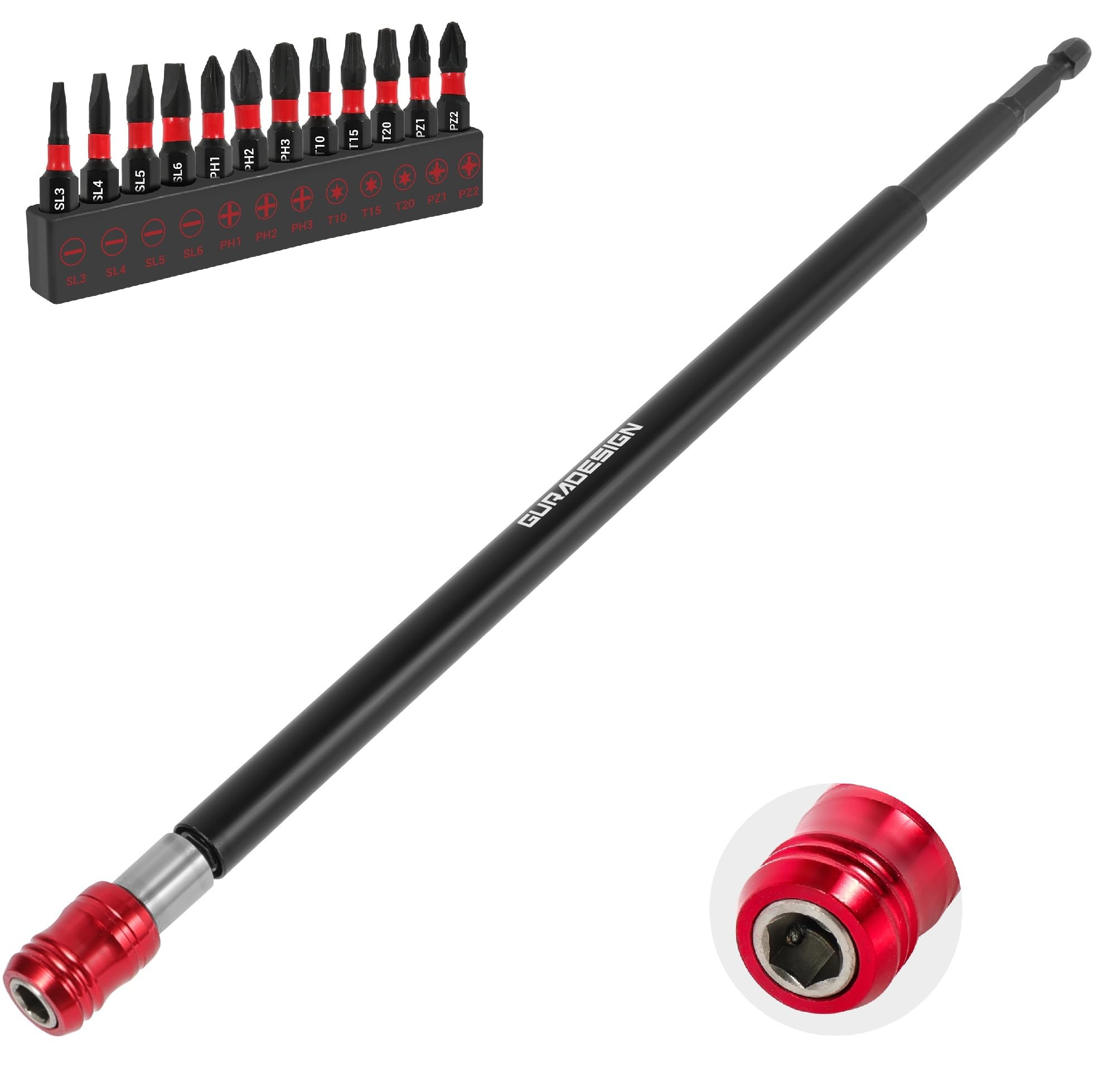 WHAT WE WANT ケースWWW_EXTENSIONTABLECASE GURADESIGN 12