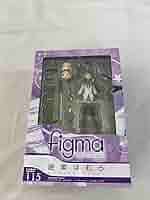 Amazon.co.jp: figma 115 魔法少女まどか☆マギカ 暁美ほむら