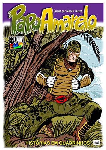 Papo Amarelo
