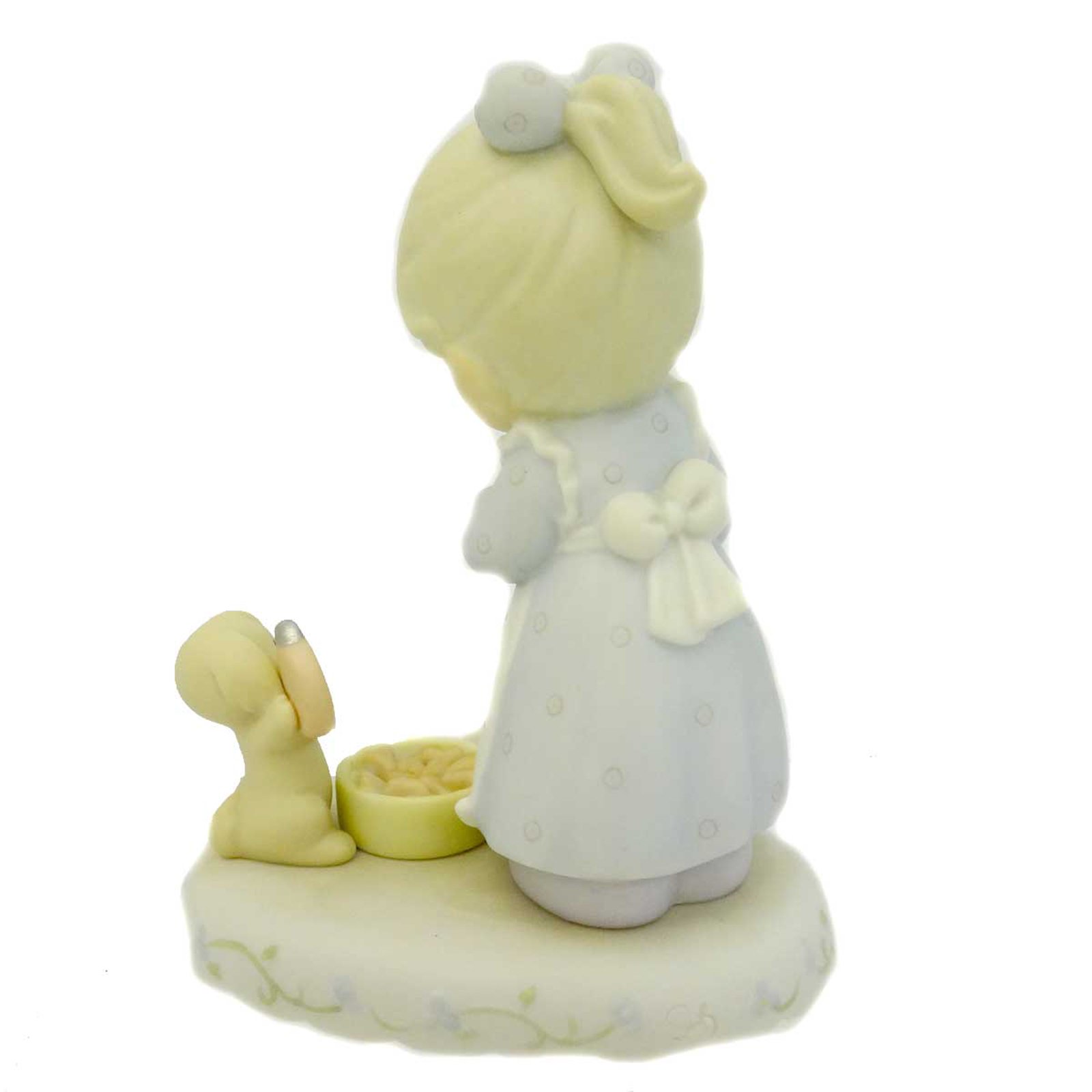 Enesco Precious Moments - 136263 Growing In Grace Age 16