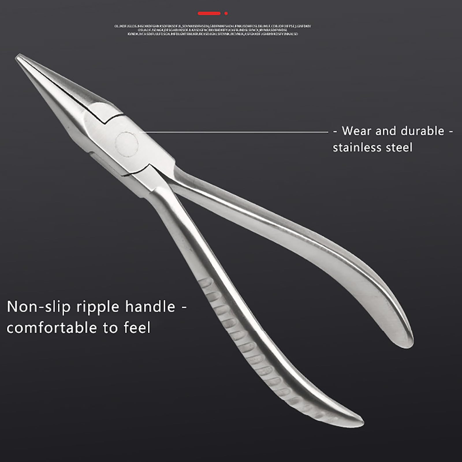 Optische Brillen-Reparaturwerkzeuge, Brillengestell-Reparatur-Schraubendreher-Set Mit 9 Zangen Und 9 Schraubendrehern Und Aufbewahrungsregal, Tragbar Und Robust, Für Einzelpersonen