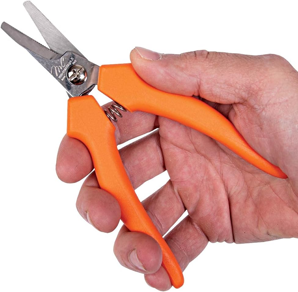 A.M. Leonard Compact Shear with Molded Case