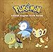 Produktbild Pokémon Sinnoh Region Field Guide