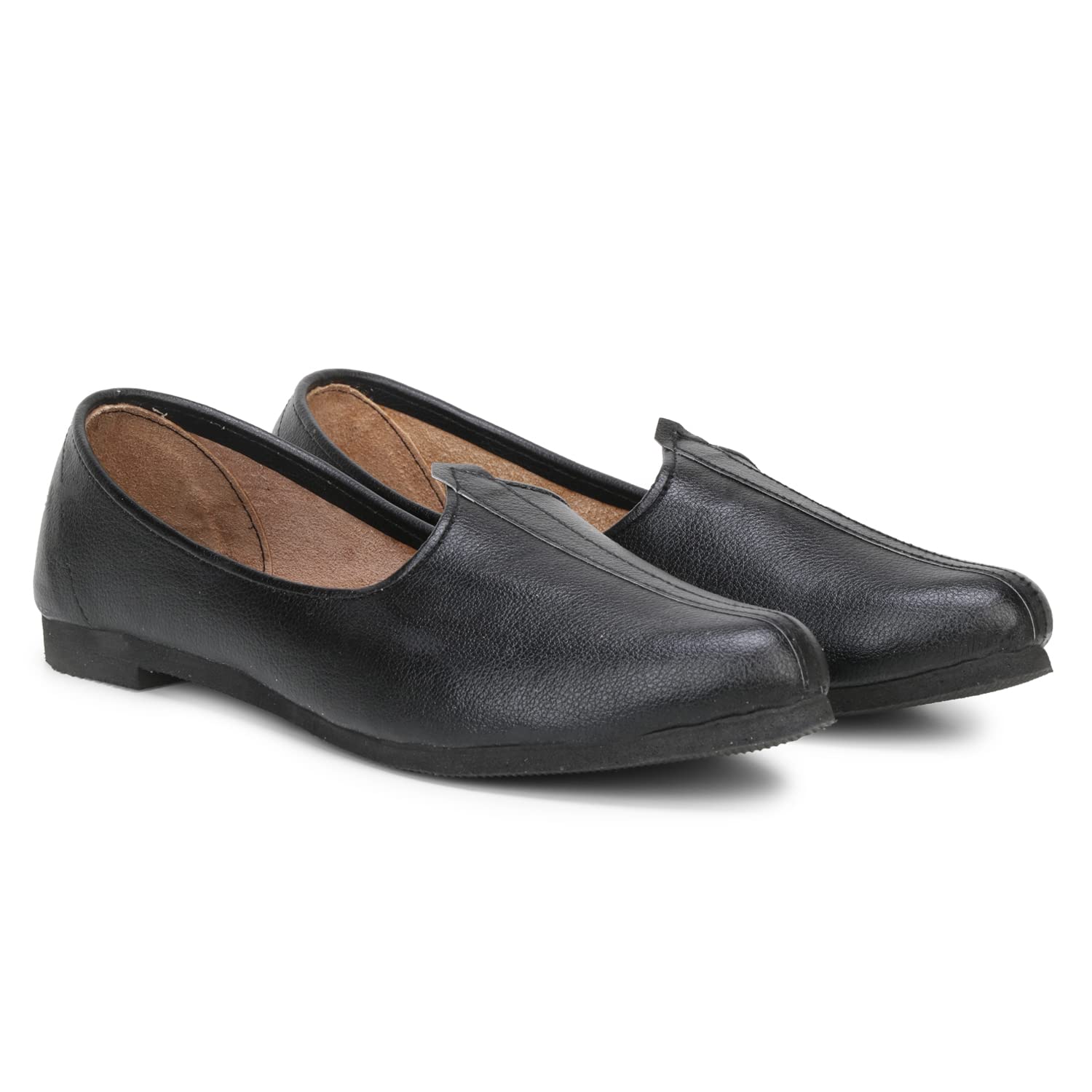 Dhairya CollectionMen's Ethnic Juti,Mojari,nagra